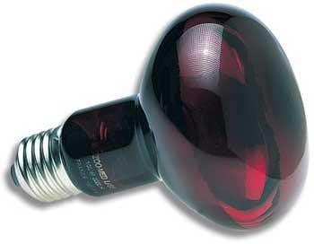 ZooMed Red Infared Heat Lamp 150 Watts For Sale