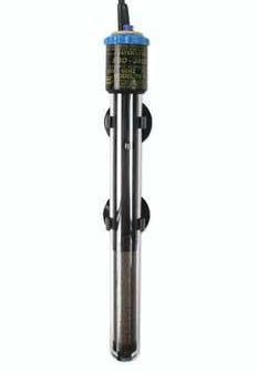 EHEIM Jager Trutemp Aquarium Heater 17  250 Watt Online now