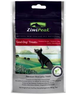 ZiwiPeak Venison Dog Treat 3 oz. Online