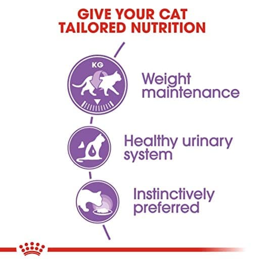 Royal Canin Sterilised Gravy Adult Cat Wet Food Sale