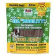 Ark Naturals Sea Mobility Lamb Jerky Strips 9 oz. Hot on Sale