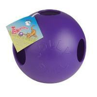 Jolly Pets Teaser Ball Purple 6 Online Hot Sale