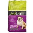 AvoDerm Natural Lite - Dog 6-4.4 lb. Online Hot Sale