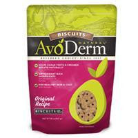 AvoDerm Natural Oven-Baked Original Kookies - Dog 6-20 oz. For Discount