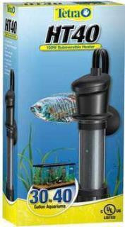 Tetra Ht40 Submersible Heater 150w Online Sale