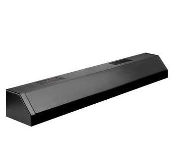 Aqueon Flourescent Strip Light 24 -Black on Sale