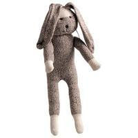 Multipet Sock Pals Small Rabbit 10 Online Sale