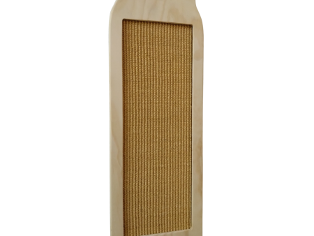 Rascador plano de sisal Modelo Silueta on Sale