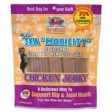 Ark Naturals Sea Mobility Chicken Jerky Strips 9 oz. Fashion