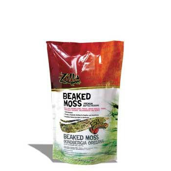 Zilla Beaked Moss 5 Qt. Supply