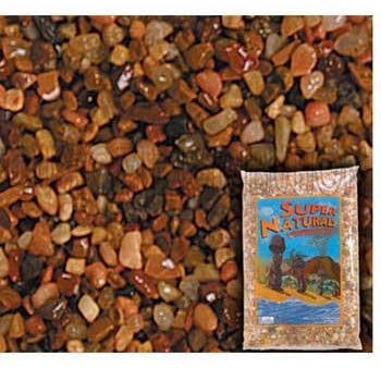 CaribSea Super Natural - Rio Grande Sand - 5lbs Discount