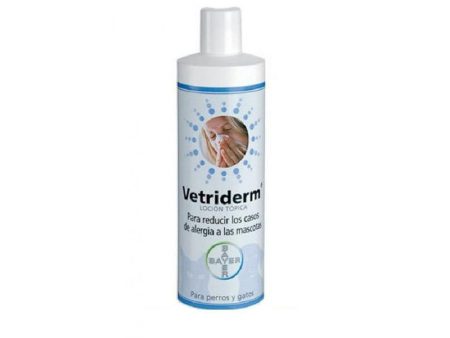 Vetriderm Solucion Topica 350 Ml Online