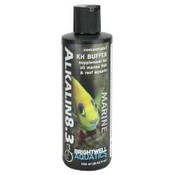 Brightwell Alkalin 8.3 Liquid PH Buffer 17 oz. Sale