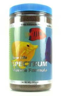 New Life Spectrum Marine Formula 1 mm. Sinking 500 Gm. Online Hot Sale