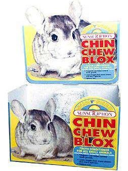 Vitakraft-Sunseed Chinchew Blox 12 Pack Online