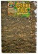 ZooMed Natural Cork Tile Background 12X18 Supply