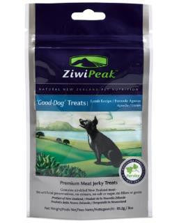 ZiwiPeak Lamb Dog Treat 3 oz. For Discount