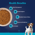 Carniwel Superfoods Veg Kibble Small Breed Puppy Dog Dry Food For Sale