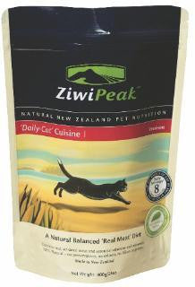 ZiwiPeak Venison Cat Cuisine 14 oz. Sale