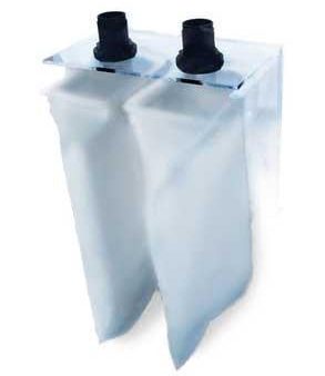 Eshopps Micron Bag Holder - X-Large (2 Rectangle Bags) on Sale