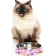 FUZZYARD CAT BOWL - ATLANTICA For Discount