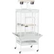 Prevue 3152cw Wire Cage 24x20x60 Online now