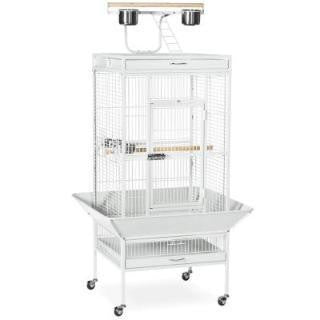 Prevue 3152cw Wire Cage 24x20x60 Online now