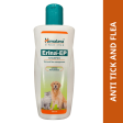 Himalaya Erina EP Tick and Flea Shampoo and Himpyrin Anti Inflammatory & Pain Relief Drops for Dogs and Cats Combo For Sale