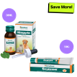 Himalaya Himpyrin Anti Inflammatory & Pain Relief Drops and Scavon Vet Cream for Dogs and Cats Combo Online