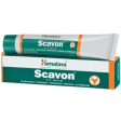 Himalaya Himpyrin Anti Inflammatory & Pain Relief Drops and Scavon Vet Cream for Dogs and Cats Combo Online