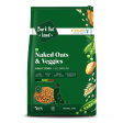 Bark Out Loud Naked Oats & Veggies, Veg Adult Dog Dry Food on Sale