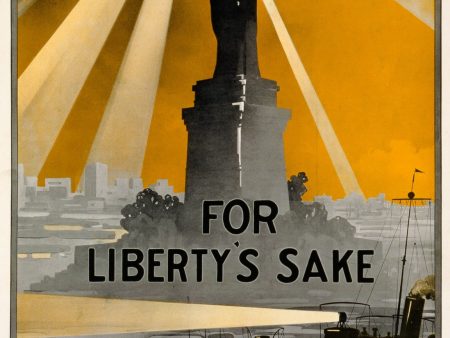 For Liberty s Sake Online Sale