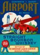 Airport Bourbon Whiskey Discount