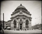 Buffalo Savings Bank, Main Street, Buffalo, N.Y. For Discount