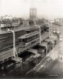 Approach to Brooklyn Bridge, Brooklyn, N.Y. Online