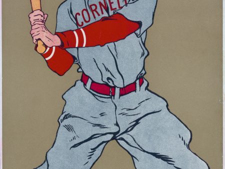 Cornell Baseball Discount