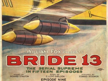 Bride 13, The Movie Online Sale