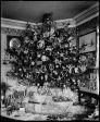 Hauck Christmas Tree, date unknown For Sale