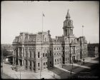 City Hall Park Panorama, New York Supply