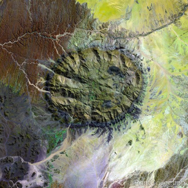 Brandberg Massif, Namibia Sale