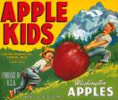 Apple Kids Discount