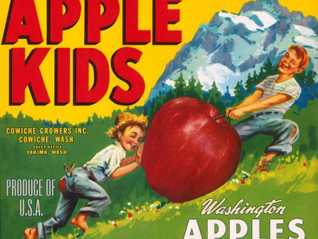 Apple Kids Discount