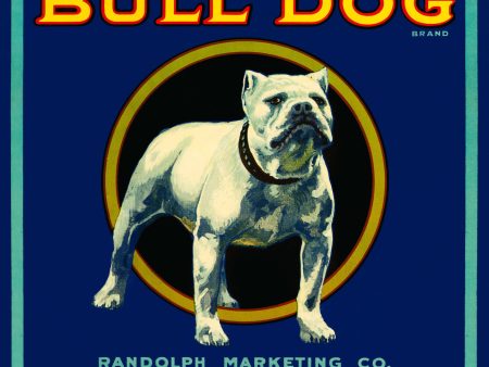 Bull Dog Brand Supply