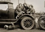 High School Girls Learn the Art of Automobile Mechanics Discount