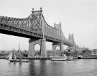 Blackwell s Island, Queensboro Bridge, New York, N.Y. Cheap