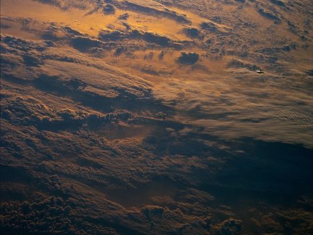 Astronaut Photography of Earth - STS088-724-69 Online now