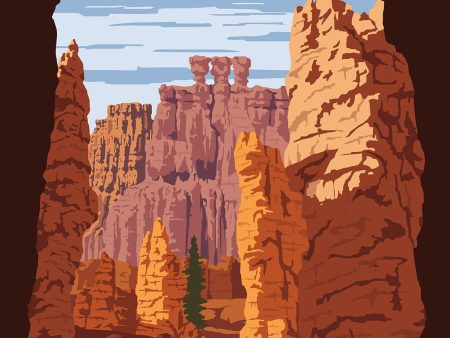 See America, Bryce Canyon National Park For Cheap