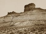 Buttes near Green River City, WY Discount