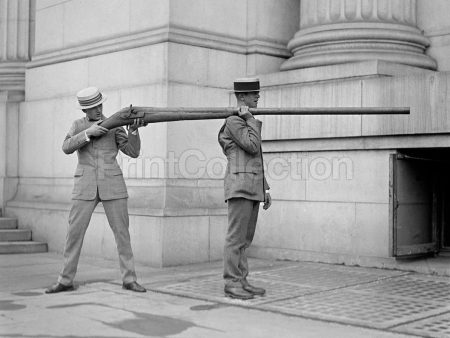 Bring Out the Big Guns, or Small Men, 1923 Online Hot Sale