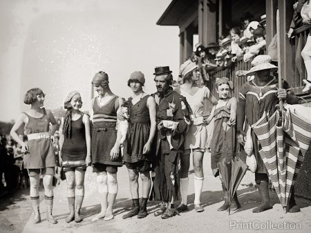 Cake Eaters, Bathing Beach For Discount